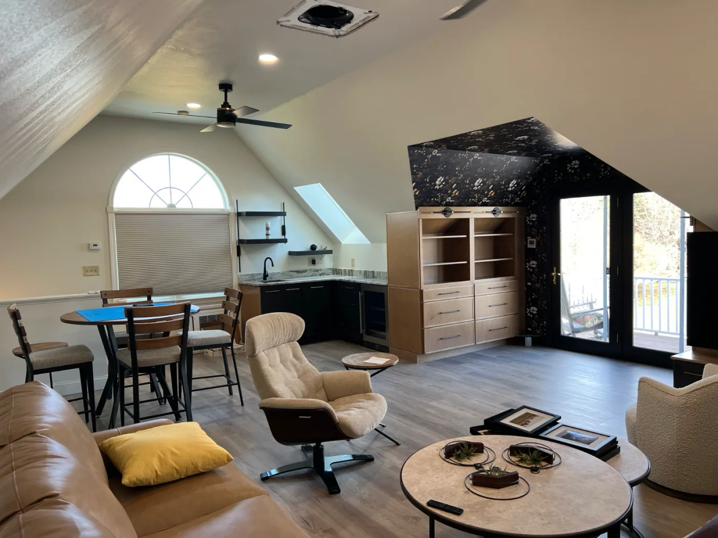 Interior Remodeling by DeFaria Construction